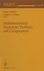 Cover: Multidimensional Hyperbolic Problems and Computations - Springer