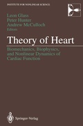 Cover: Theory of Heart - Springer