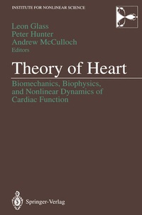 Enlarge image Cover: Theory of Heart - Springer