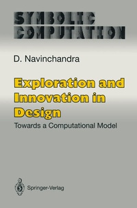 Enlarge image Cover: Exploration and Innovation in Design - Springer
