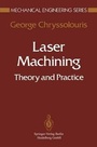 Cover: Laser Machining - Springer