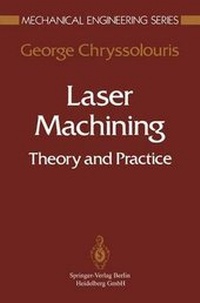 Enlarge image Cover: Laser Machining - Springer