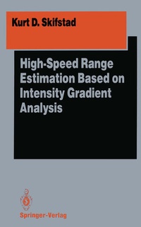 Enlarge image Cover: High-Speed Range Estimation Based on Intensity Gradient Analysis - Springer