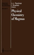 Cover: Physical Chemistry of Magmas - Springer