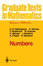 Cover: Numbers - Springer