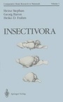 Cover: Insectivora - Springer