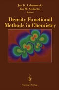 Bild: Density Functional Methods in Chemistry - Springer