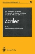 Cover: Zahlen - Springer