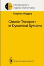 Cover: Chaotic Transport in Dynamical Systems - Springer