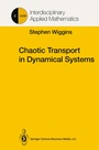 Cover: Chaotic Transport in Dynamical Systems - Springer