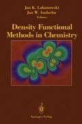 Bild: Density Functional Methods in Chemistry - Springer