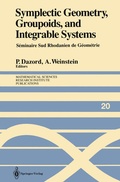 Bild: Symplectic Geometry, Groupoids, and Integrable Systems - Springer