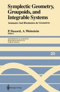 Bild: Symplectic Geometry, Groupoids, and Integrable Systems - Springer