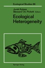 Cover: Ecological Heterogeneity - Springer