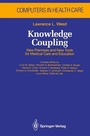 Cover: Knowledge Coupling - Springer