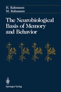 Cover: The Neurobiological Basis of Memory and Behavior - Springer