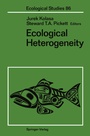 Cover: Ecological Heterogeneity - Springer