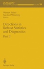 Cover: Directions in Robust Statistics and Diagnostics - Springer