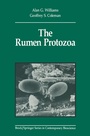 Cover: The Rumen Protozoa - Springer