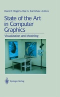 Cover: State of the Art in Computer Graphics - Springer