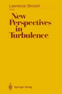 Abbildung von: New Perspectives in Turbulence - Springer