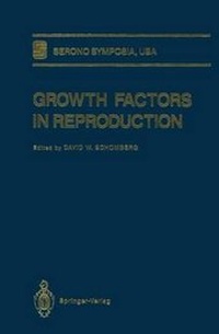 Enlarge image Cover: Growth Factors Reproduction - Springer