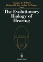 Cover: The Evolutionary Biology of Hearing - Springer