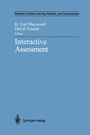 Cover: Interactive Assessment - Springer