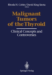 Abbildung von: Malignant Tumors of the Thyroid - Springer
