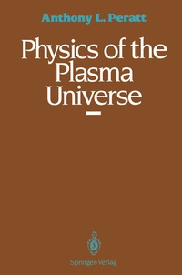 Abbildung von: Physics of the Plasma Universe - Springer