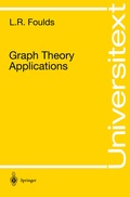 Bild: Graph Theory Applications - Springer