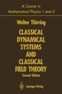 Cover: A Course in Mathematical Physics 1 and 2 - Springer