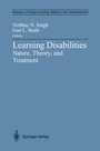 Cover: Learning Disabilities - Springer