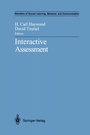 Cover: Interactive Assessment - Springer