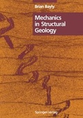 Cover: Mechanics in Structural Geology - Springer