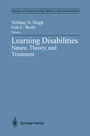 Cover: Learning Disabilities - Springer