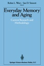 Cover: Everyday Memory and Aging - Springer