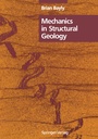Cover: Mechanics in Structural Geology - Springer