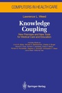 Cover: Knowledge Coupling - Springer