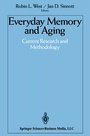Cover: Everyday Memory and Aging - Springer