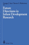 Abbildung von: Future Directions in Infant Development Research - Springer