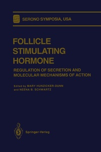 Abbildung von: Follicle Stimulating Hormone - Springer