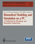 Cover: Biomedical Modeling and Simulation on a PC - Springer