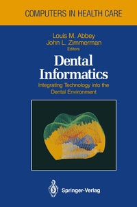 Abbildung von: Dental Informatics - Springer