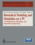 Cover: Biomedical Modeling and Simulation on a PC - Springer