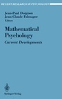 Cover: Mathematical Psychology - Springer