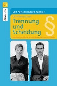 Abbildung von: Trennung und Scheidung - Südwest Verlag