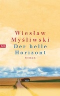 Cover: Der helle Horizont - btb