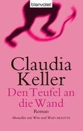 Cover: Den Teufel an die Wand - Blanvalet