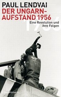 Abbildung von: Der Ungarnaufstand 1956 - C. Bertelsmann